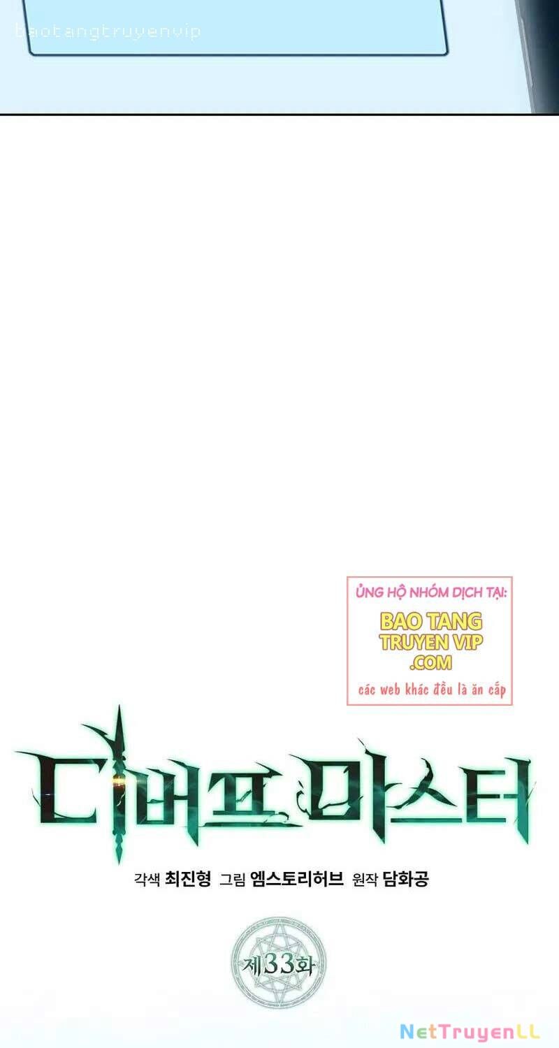 Bậc Thầy Debuff Chapter 33 - 14