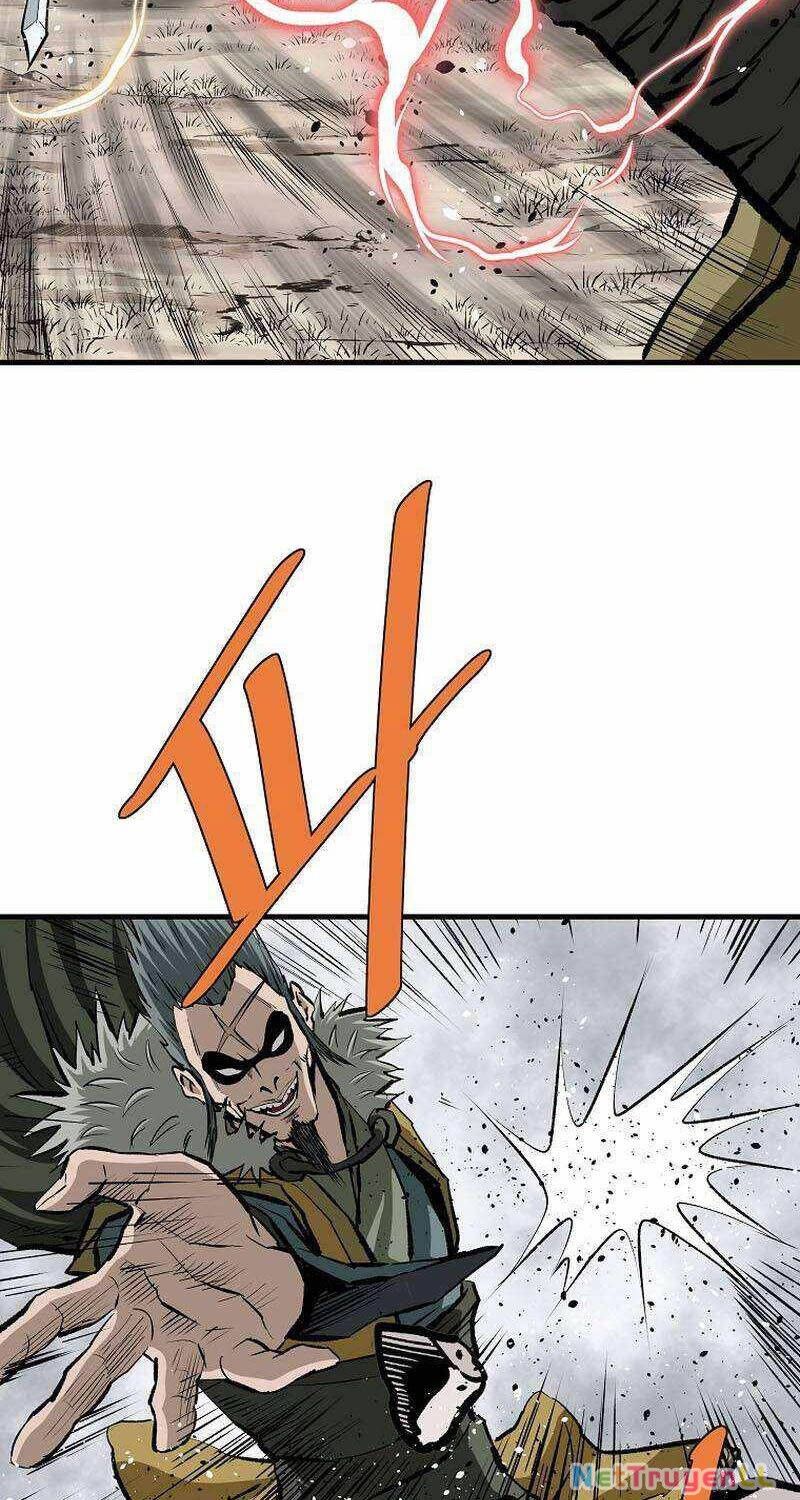 Cung Quỷ Kiếm Thần Chapter 229 - 16