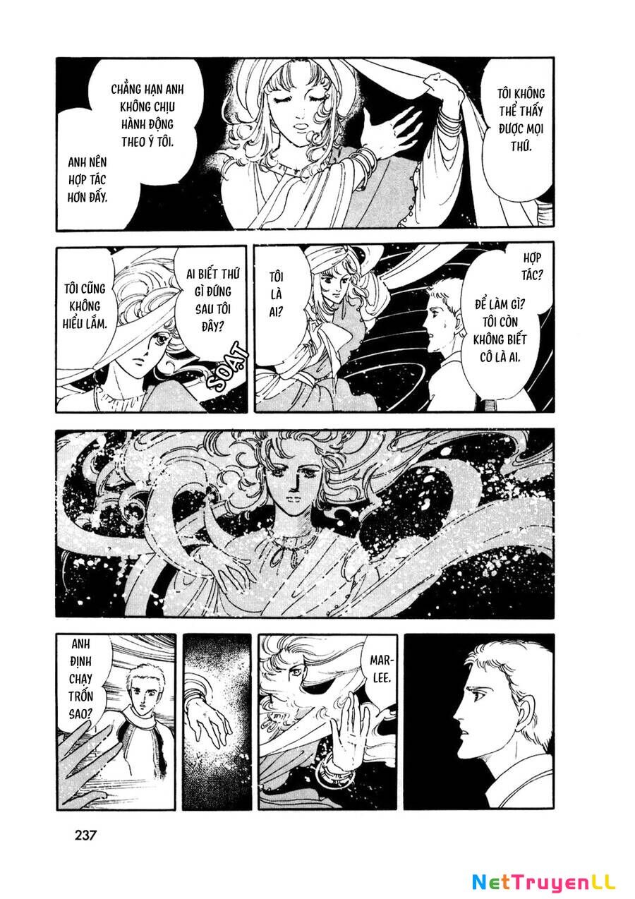 Tam Giác Bạc Chapter 15 - 5