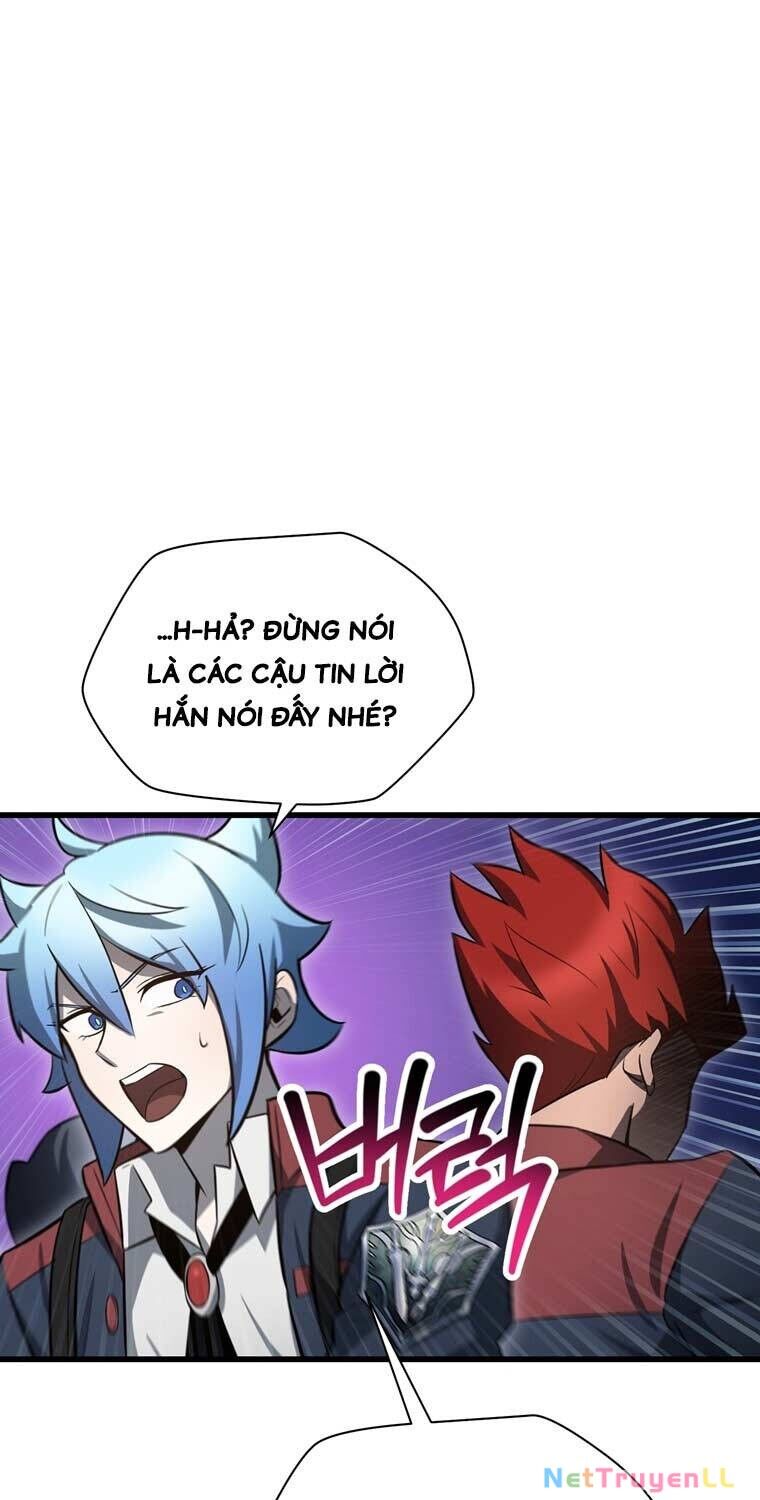 Helmut Đứa Trẻ Bị Ruồng Bỏ Chapter 76 - 30