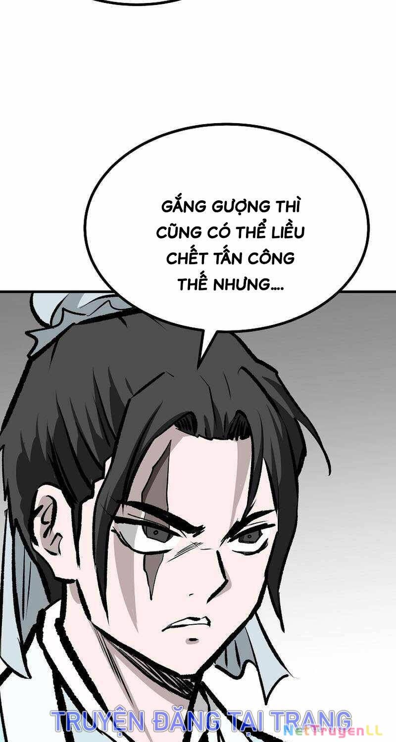 Cung Quỷ Kiếm Thần Chapter 227 - 54