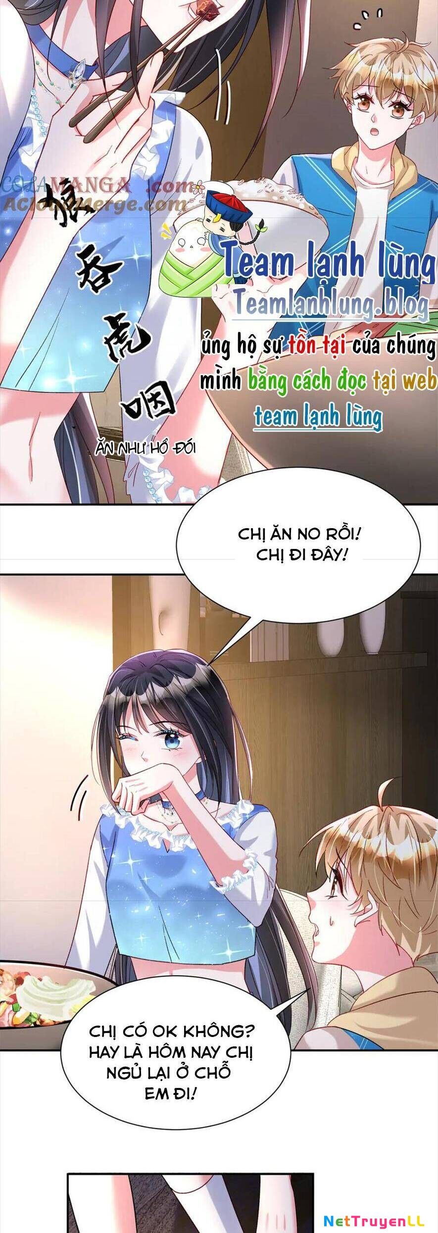 Cuộc Hôn Nhân Với Boss Nhà Giàu Khét Tiếng Chapter 195 - 2