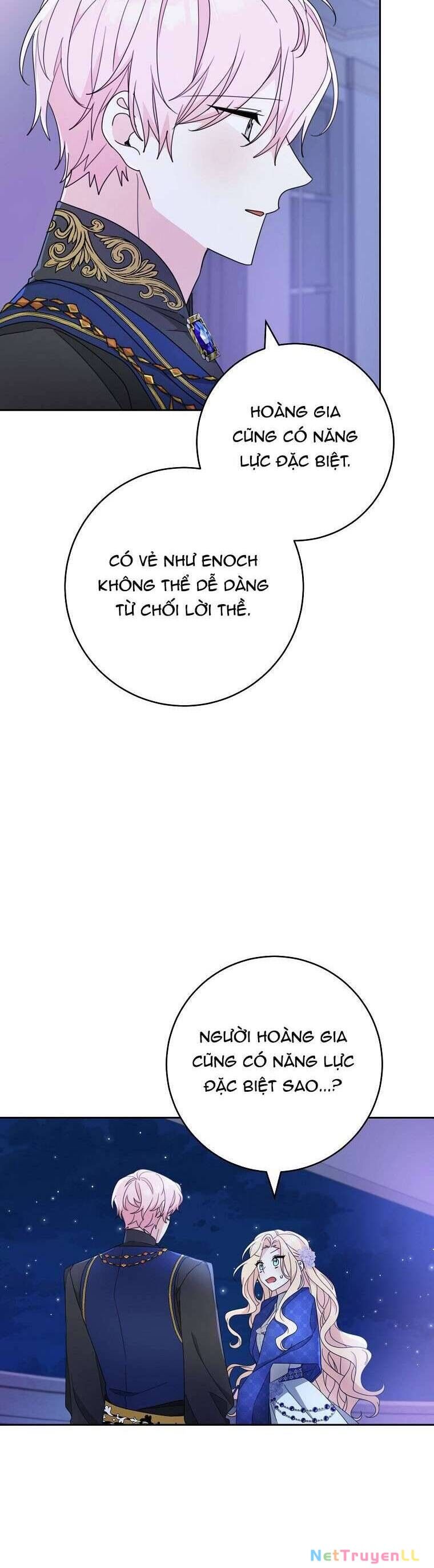 Tôi Đã Phạm Sai Lầm Rồi Chapter 62 - 44