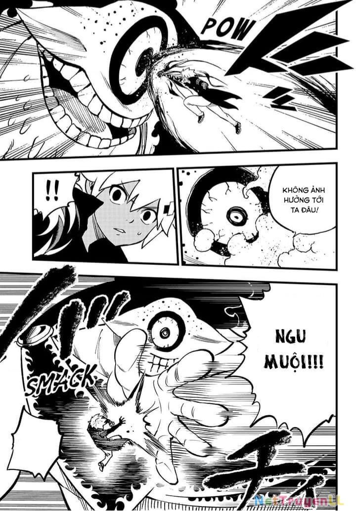 Dead Rock Chapter 12 - 16