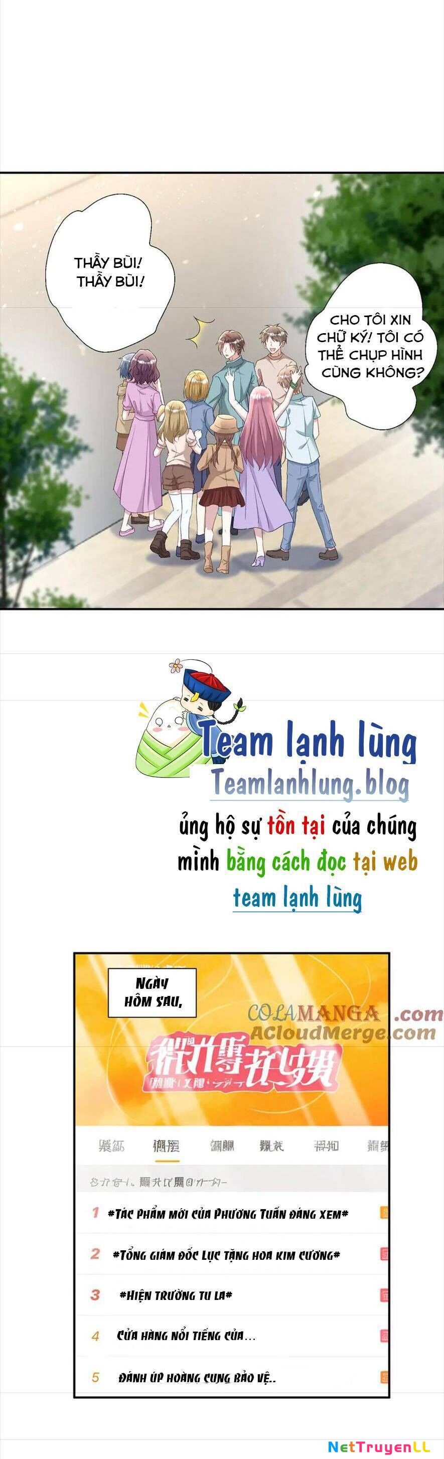 Thiên Kim Giàu Có Phát Điên Sau Khi Tái Sinh Chapter 44 - 5