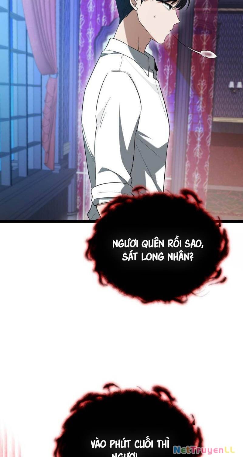 Anh Hùng Trọng Sinh Thành Trưởng Tử Nhà Công Tước Chapter 4 - 11