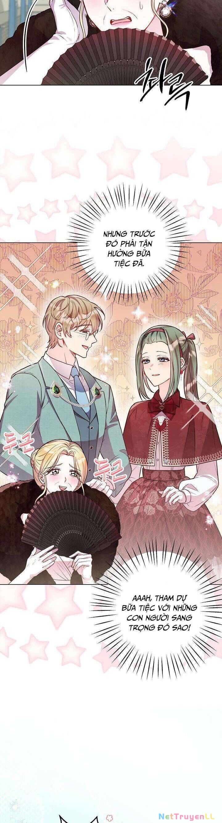 Chiến Lược Ly Hôn Chapter 15 - 9