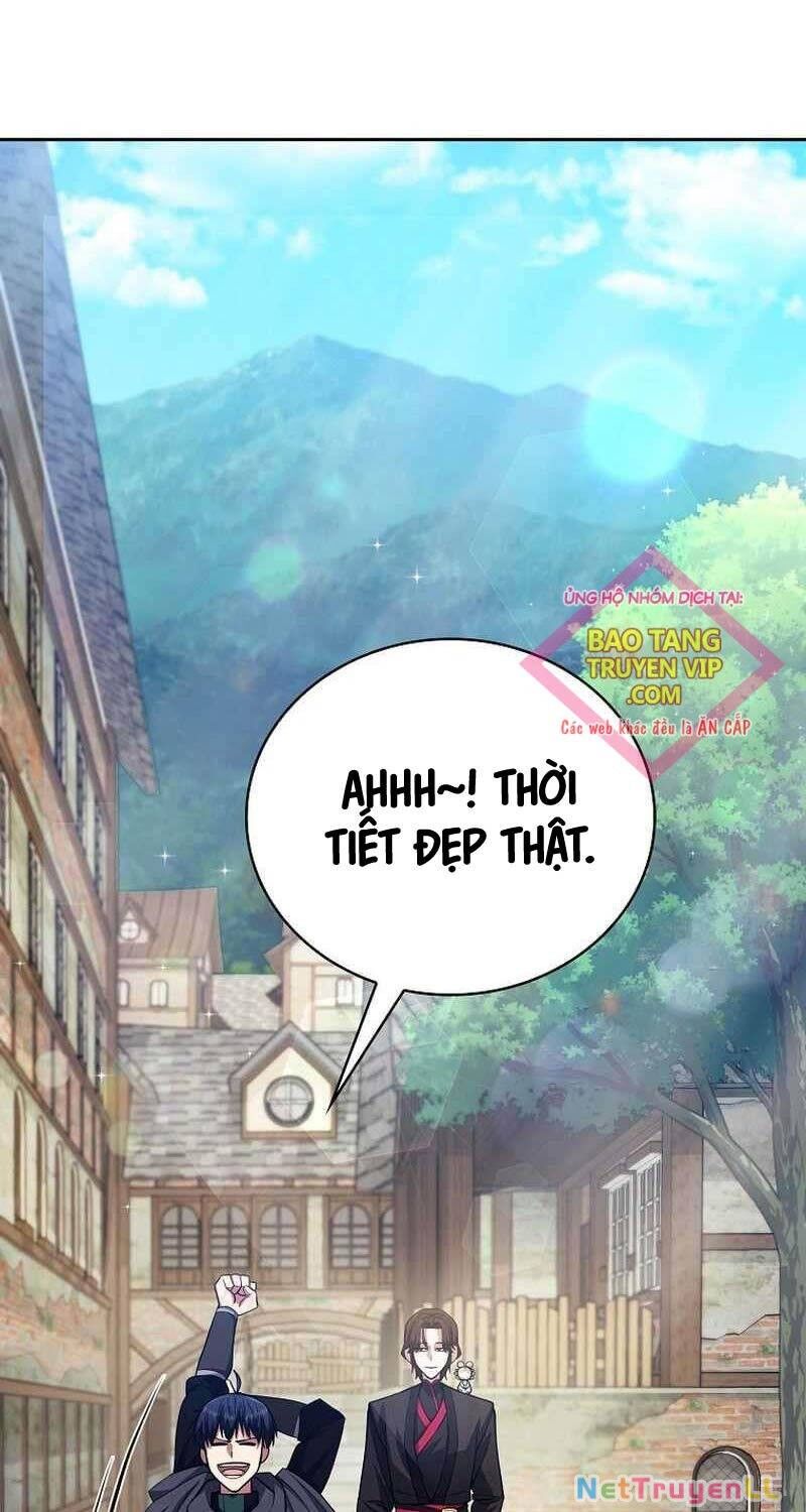 Bậc Thầy Debuff Chapter 34 - 2