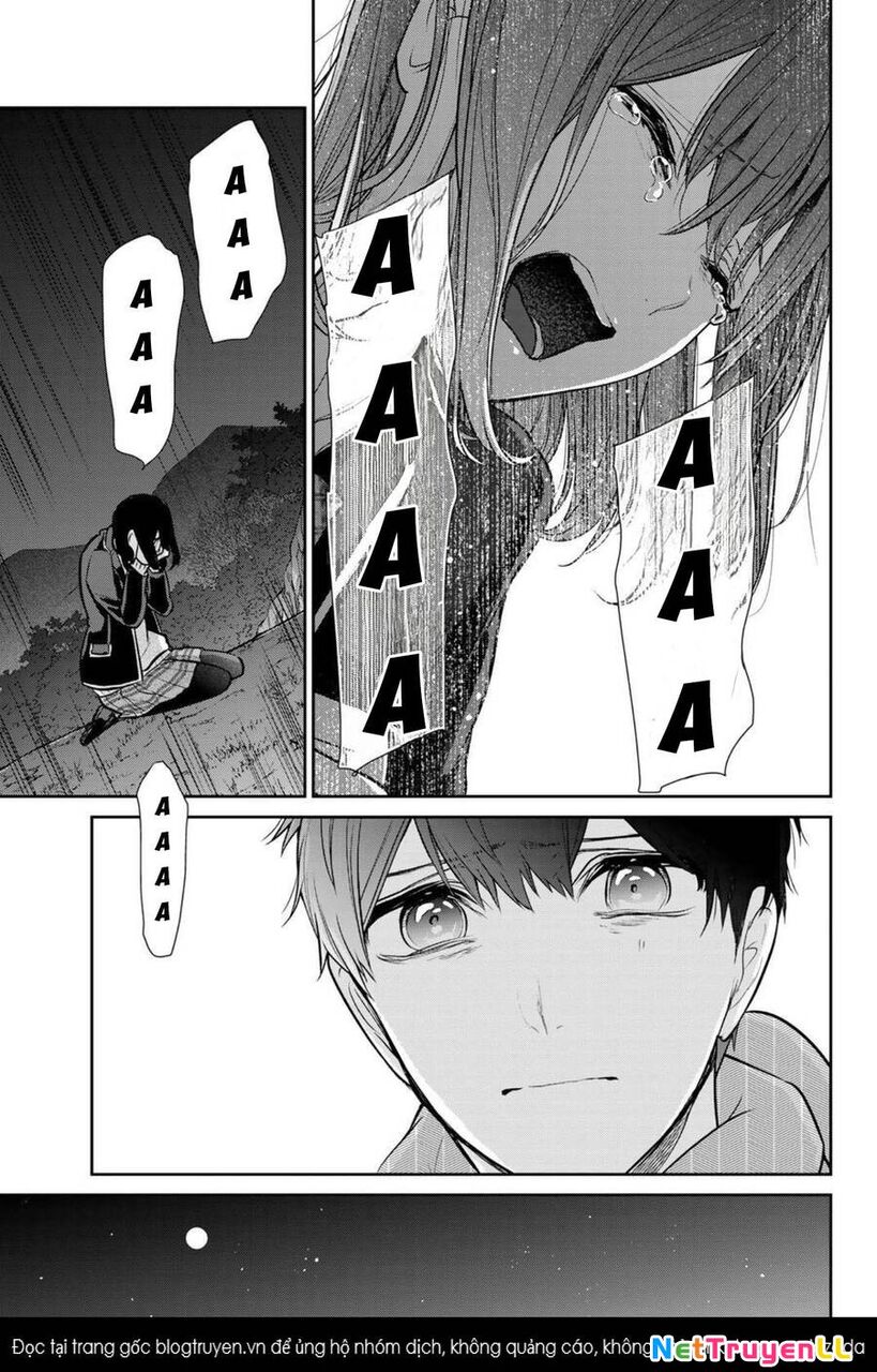 Tình Yêu Bị Ngăn Cấm Chapter 268.5 - 27