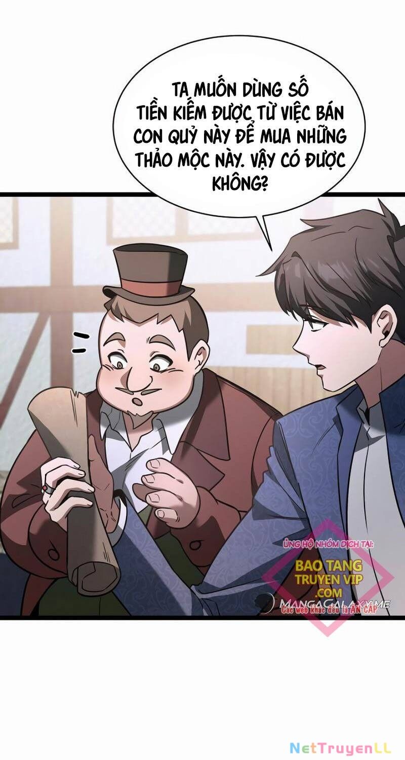 Anh Hùng Trọng Sinh Thành Trưởng Tử Nhà Công Tước Chapter 8 - 4