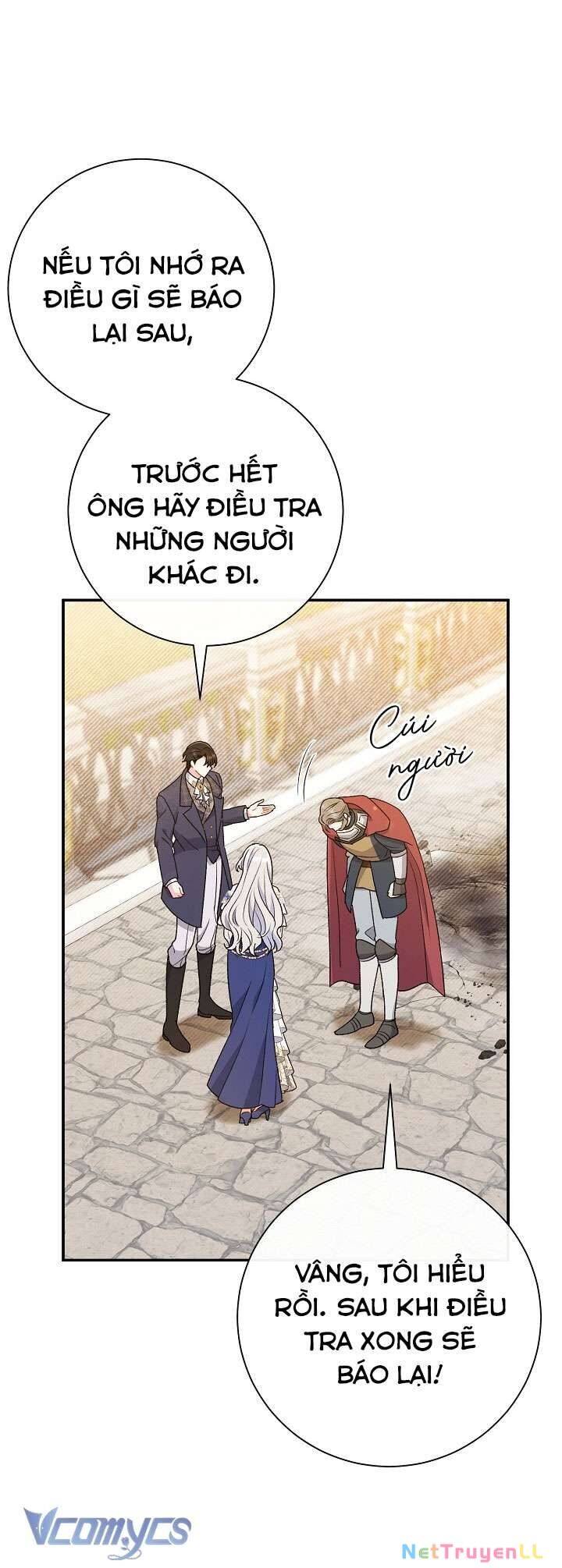 Người Xem Mắt Của Ác Nữ Quá Hoàn Hảo Chapter 17 - 58