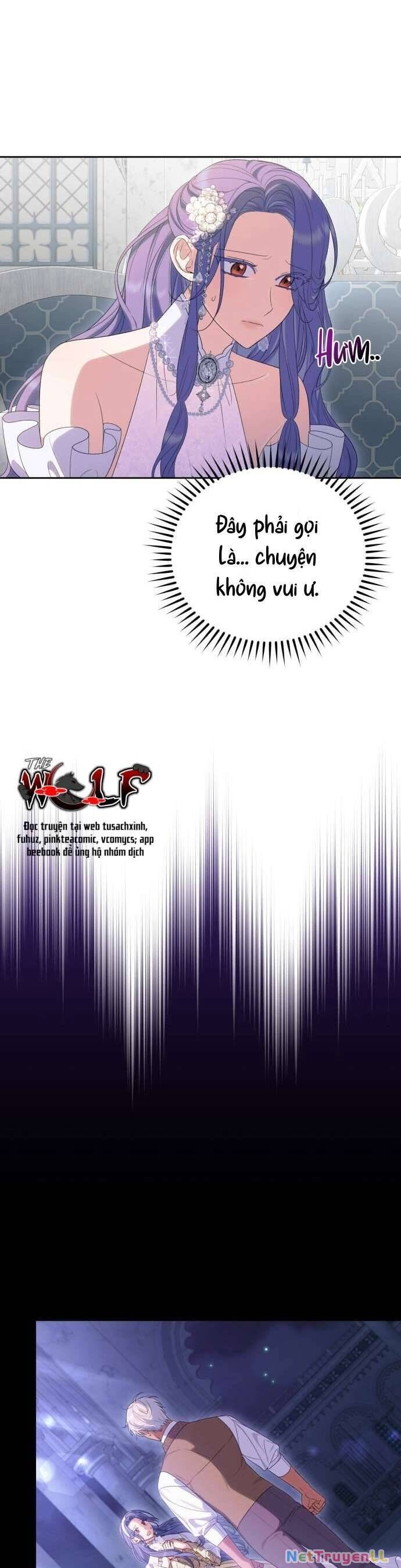 Trở Thành Ác Nữ Của Tiểu Thuyết Chết Chóc Chapter 55 - 16