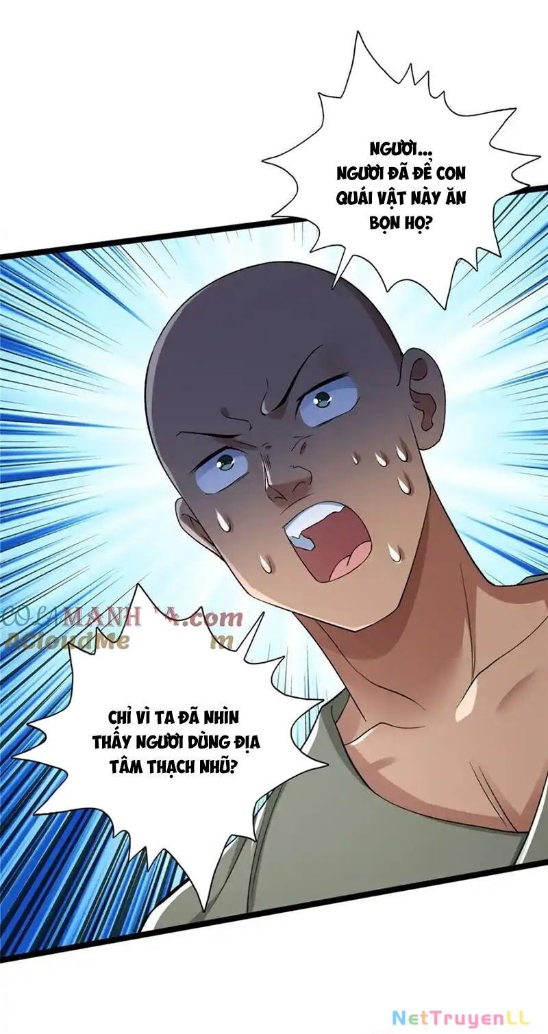 Ta Có 999 Loại Dị Năng Chapter 208 - 14