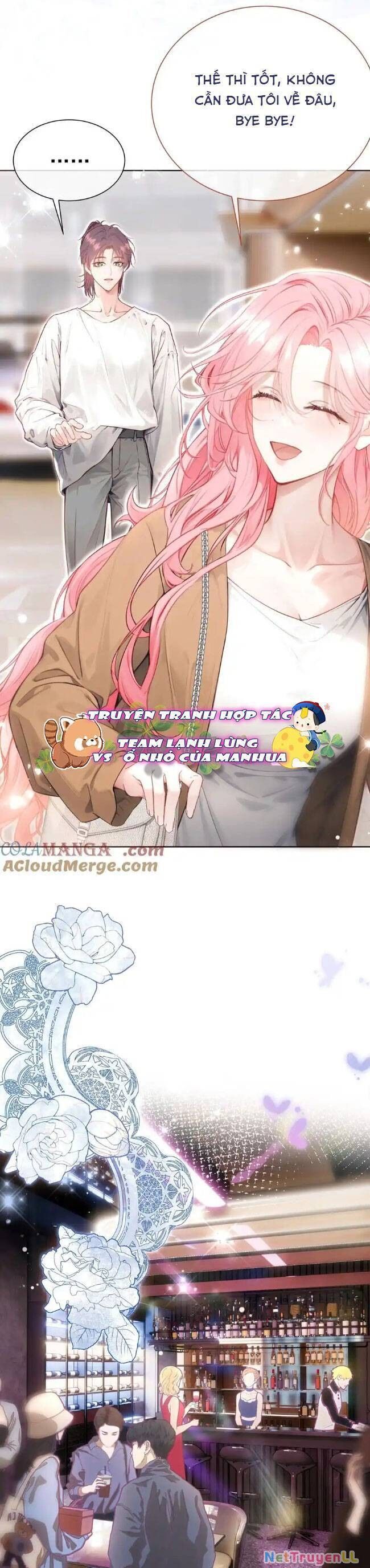 1001 Cách Chinh Phục Chồng Yêu Chapter 91 - 11