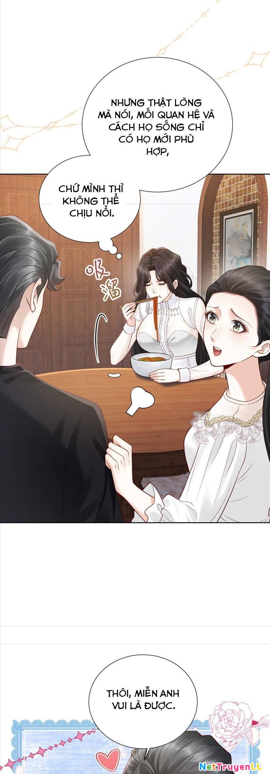 Chỉ Là Thấy Sắc Nổi Lòng Tham Chapter 7 - 23