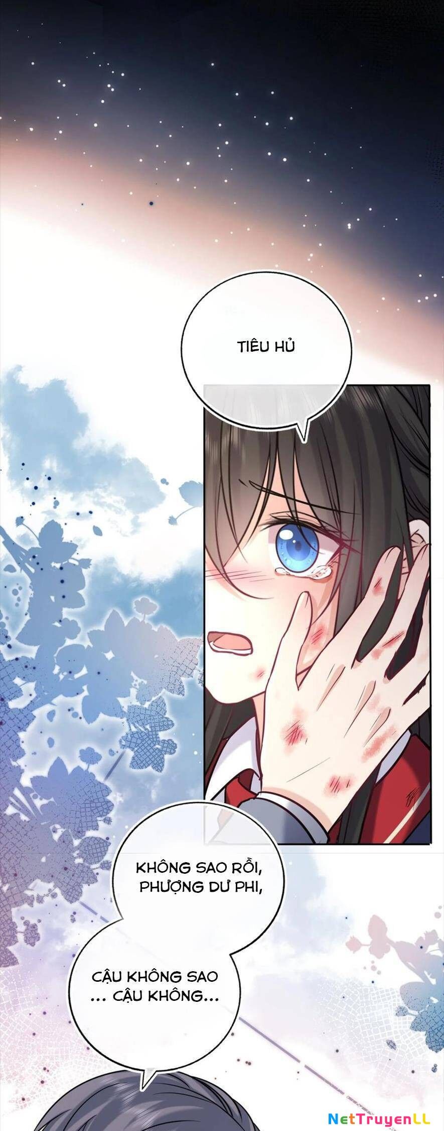 Ta Đem Hoàng Tử Dưỡng Thành Hắc Hóa Chapter 119 - 32