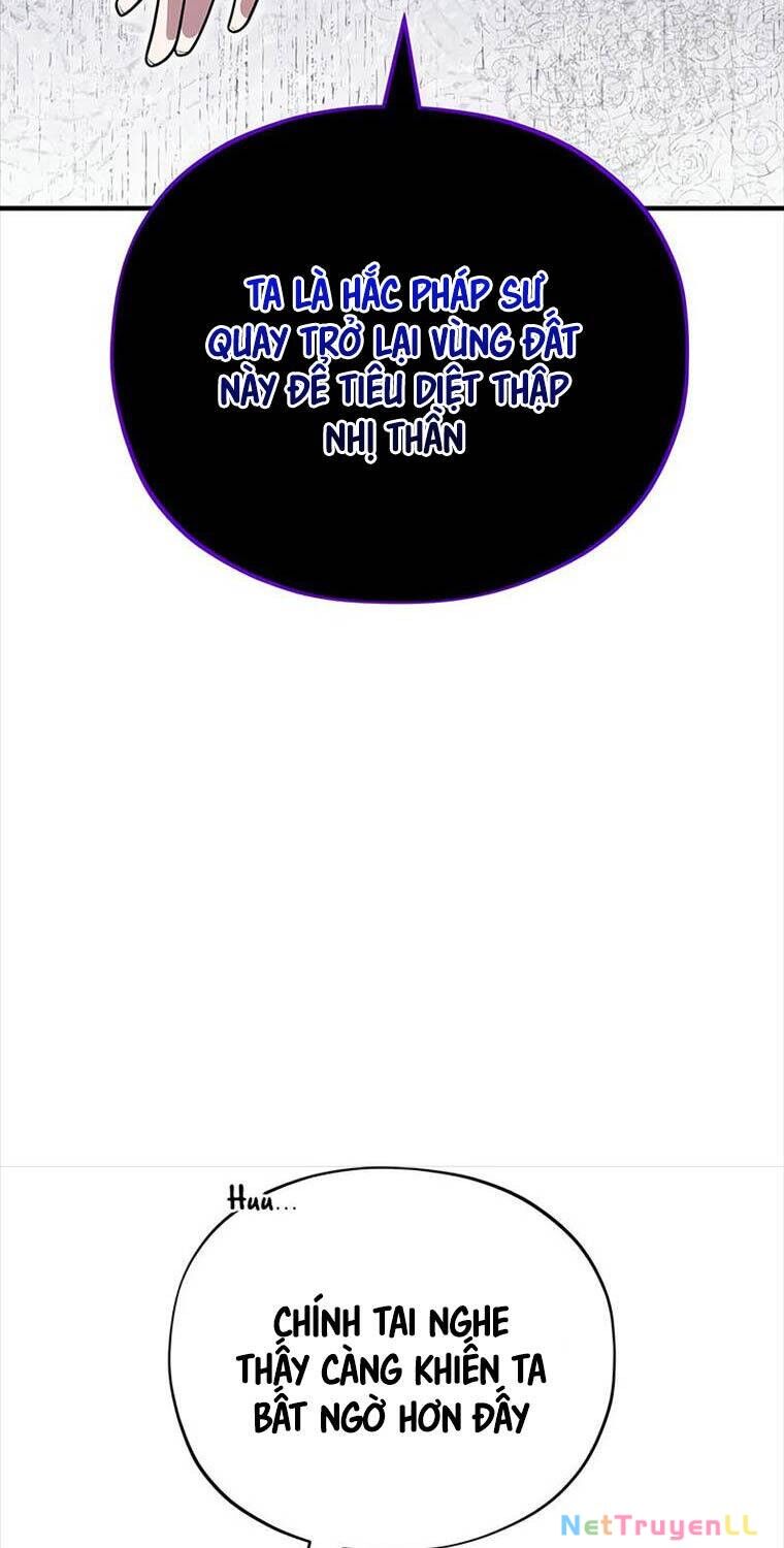 Sự Thức Tỉnh Của Hắc Ma Pháp Sư Sau 66666 Năm Chapter 125 - 99