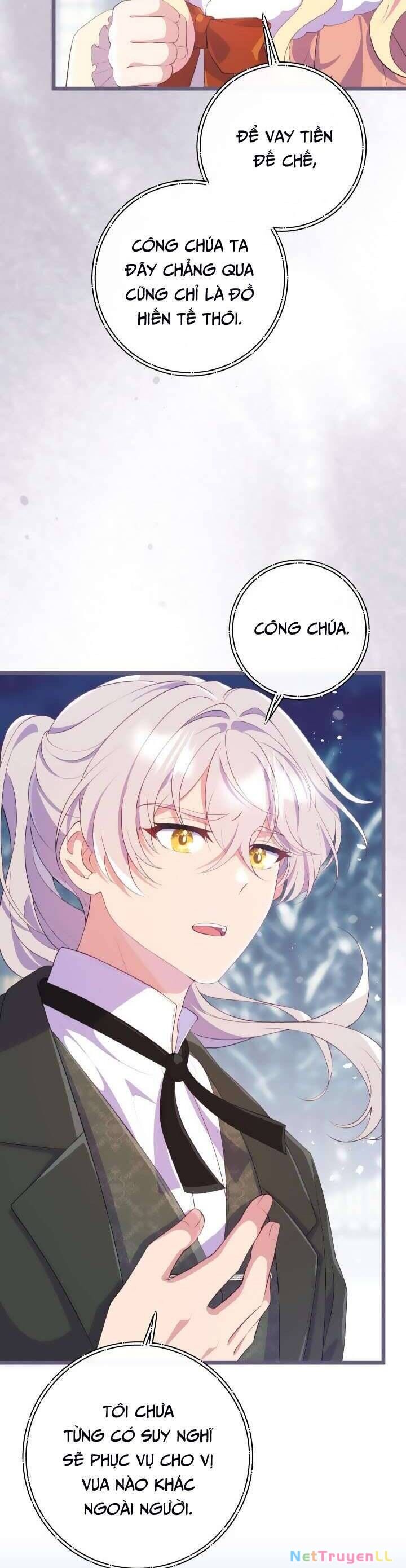 Trở Thành Bạn Thời Thơ Ấu Của Nam Phụ Ám Ảnh Chapter 14 - 40