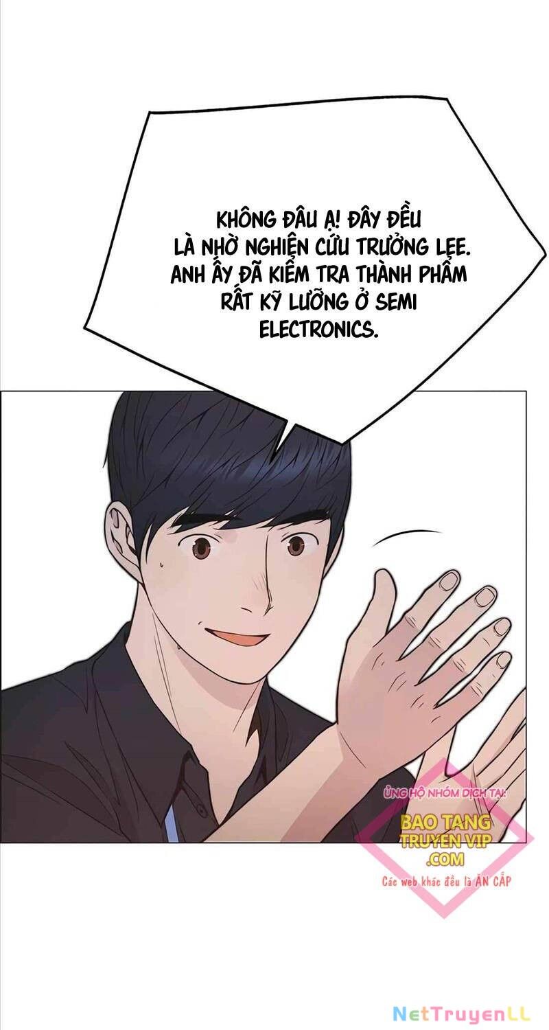 Người Đàn Ông Thực Thụ Chapter 194 - 21