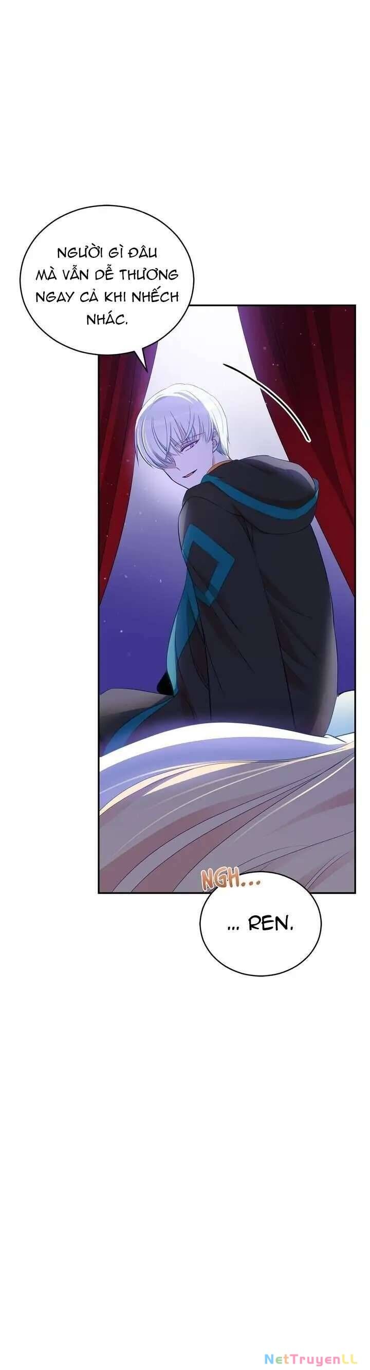 Ái Phi, Dao Của Nàng Rơi Rồi Chapter 85 - 31