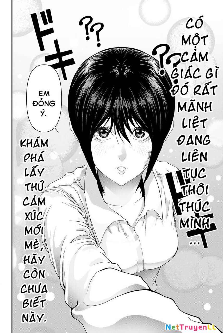 Abu Normal Chapter 5 - 20