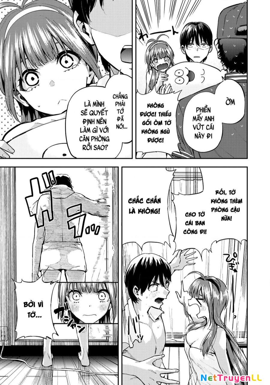 Vegetable Garden Of Twins Chapter 1 - 51