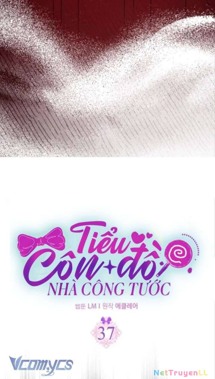 Đứa Trẻ Côn Đồ Nhà Công Tước Chapter 37 - 5
