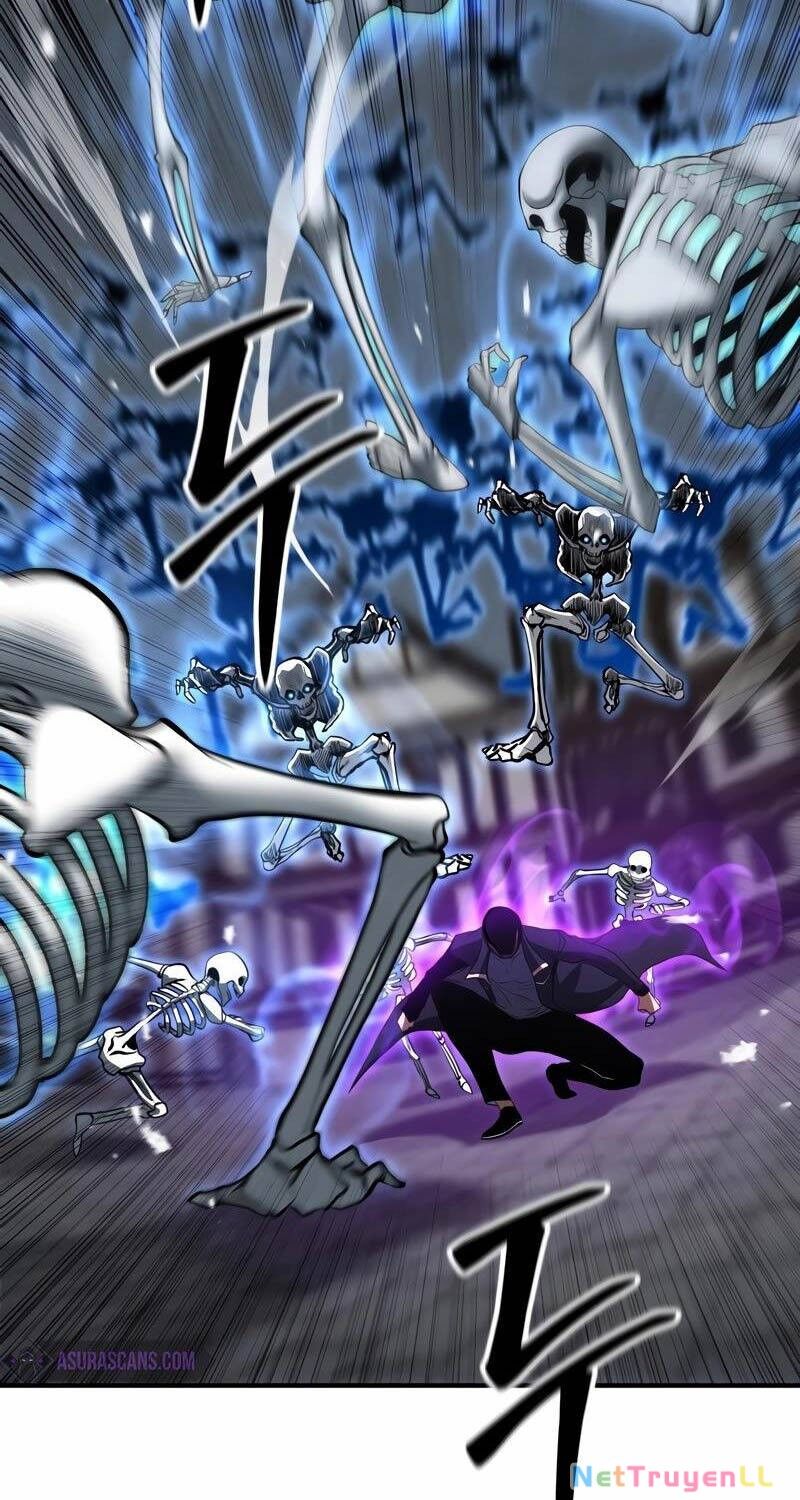 Tử Linh Sư Mạnh Nhất Chapter 57 - 106