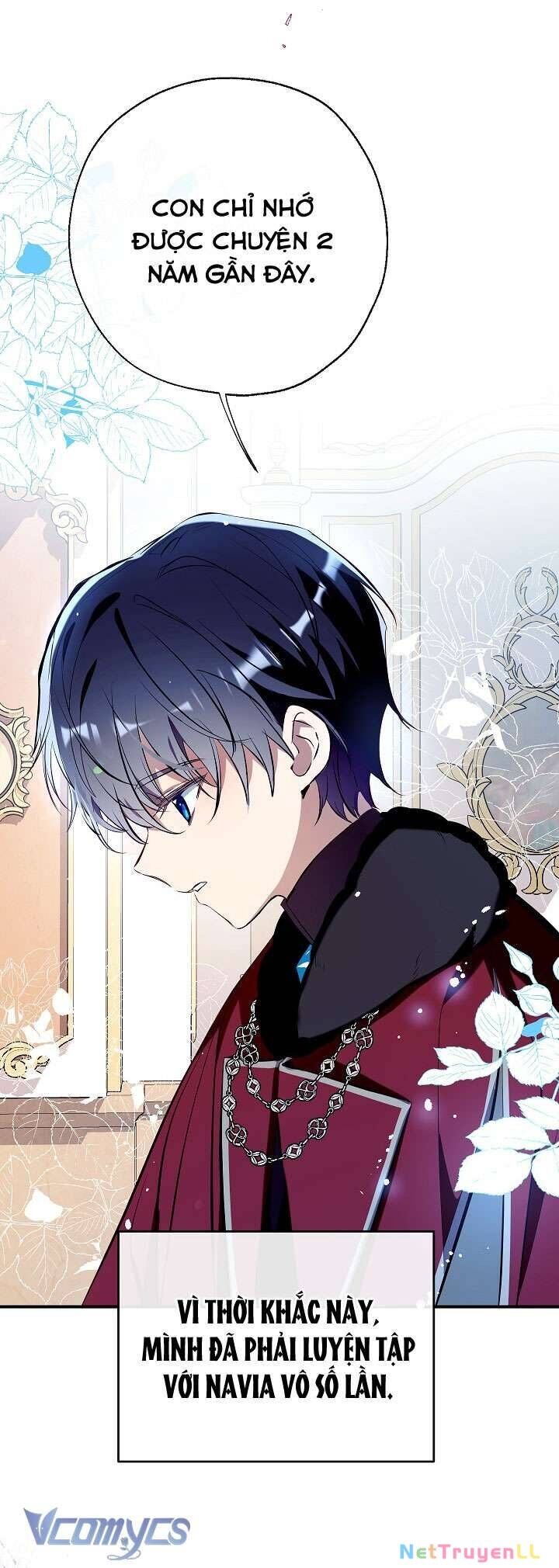 Chúng Ta Có Thể Trở Thành Người Nhà Không? Chapter 105 - 33