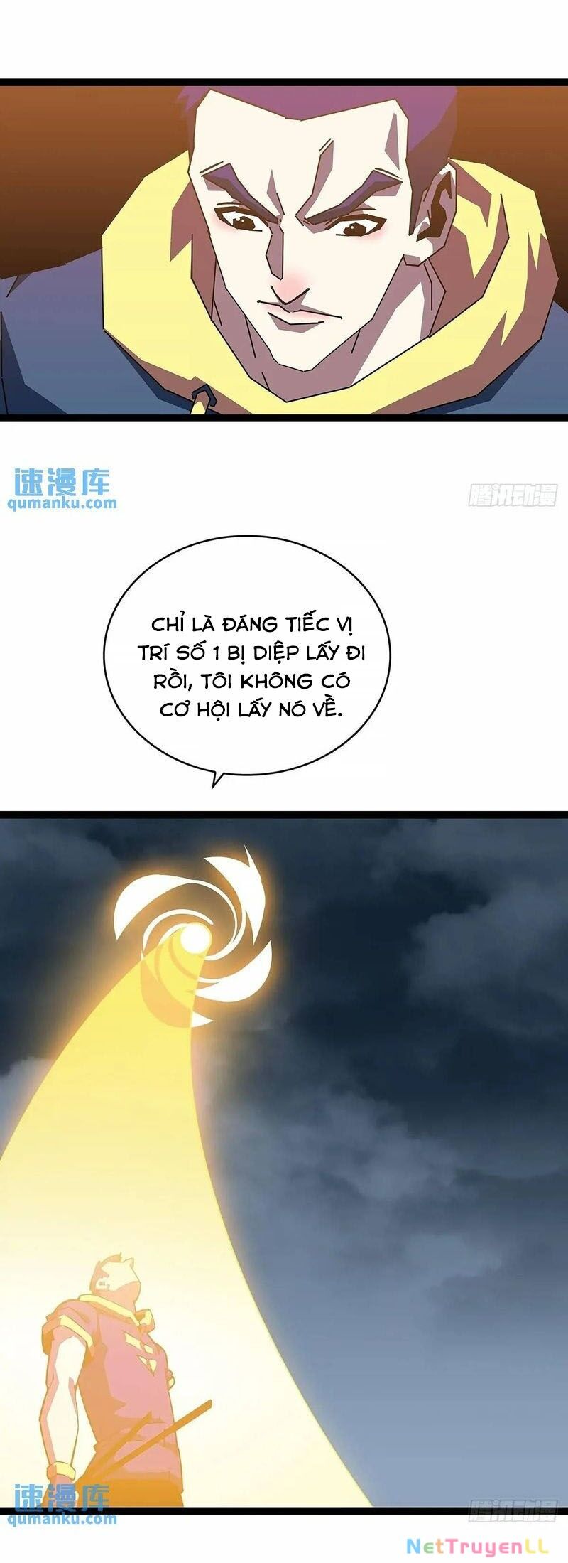 Bắt Đầu Vùng Dậy Từ Việc Chơi Game Nghiêm Túc Chapter 160 - 14