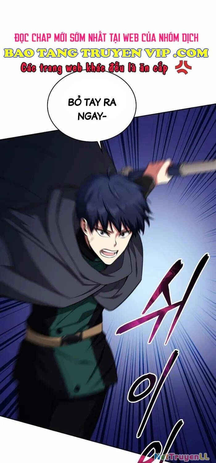 Bậc Thầy Debuff Chapter 32 - 1