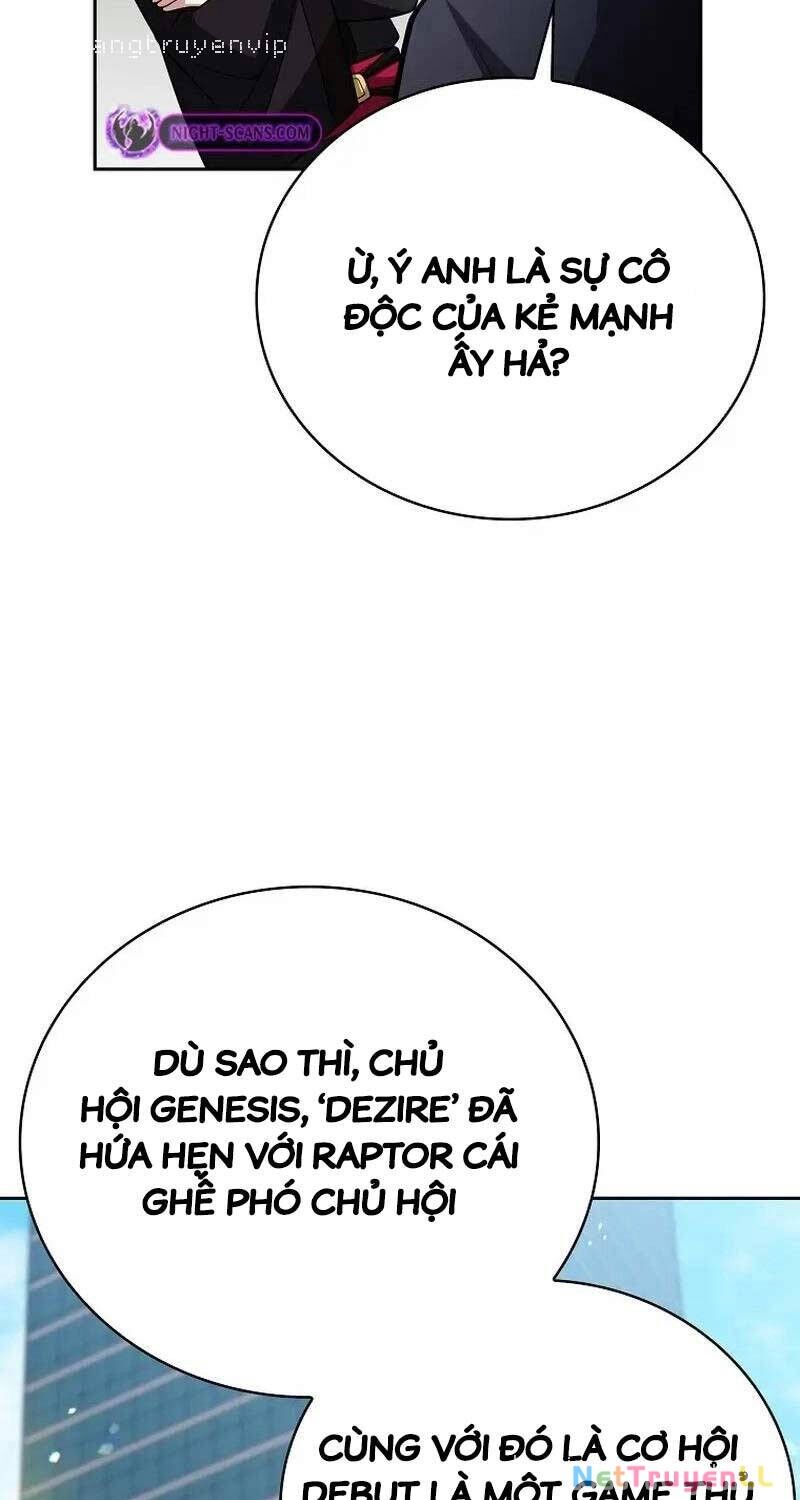 Bậc Thầy Debuff Chapter 33 - 69