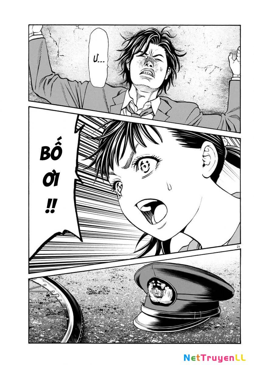 Psycho X Past: Những Vụ Án Giết Người Kỳ Quái Chapter 30 - 22