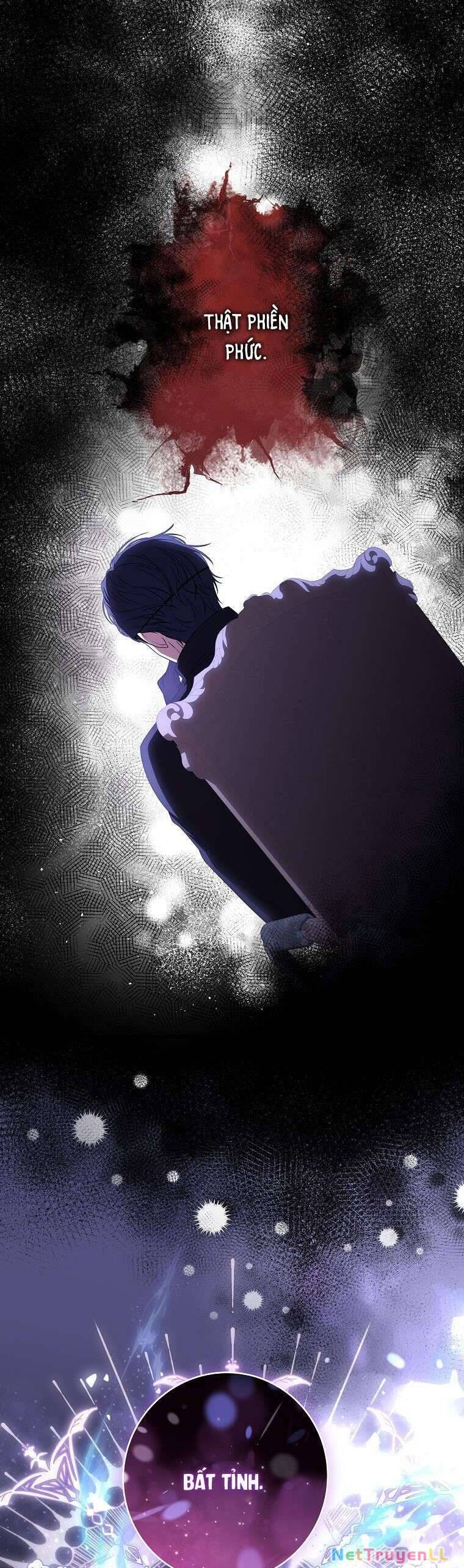 Tôi Bị Mắc Kẹt Trong Trò Chơi Lỗi Chapter 40 - 32