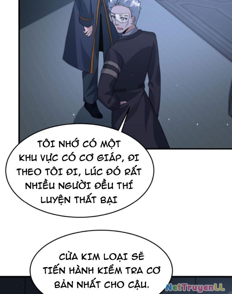 Ngày Tận Thế: Ta Nhận Được Tỷ Lệ Rớt Đồ Gấp 100 Lần Chapter 343 - 3