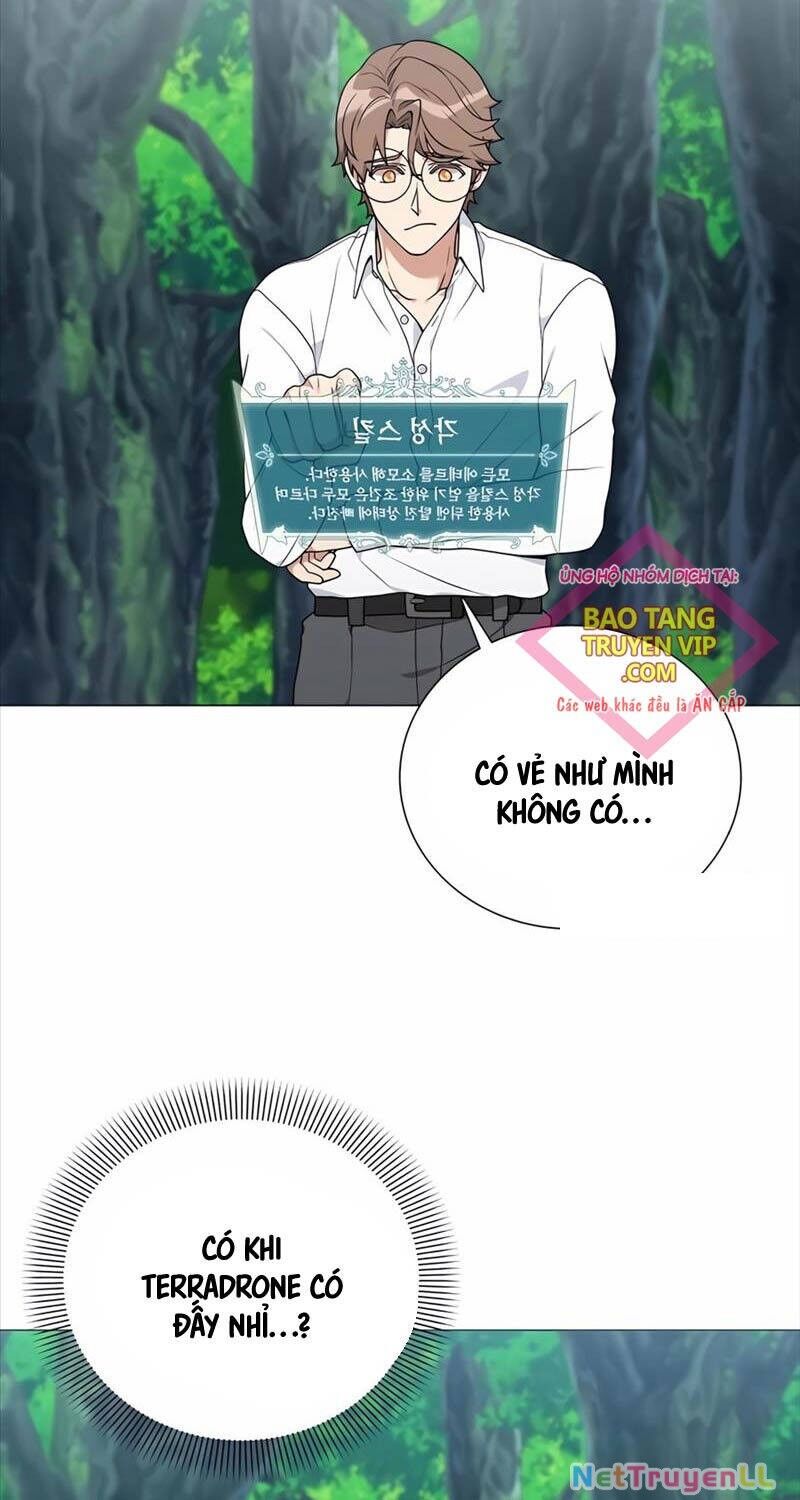 Tôi Làm Vườn Tại Thế Giới Thợ Săn Chapter 41 - 22