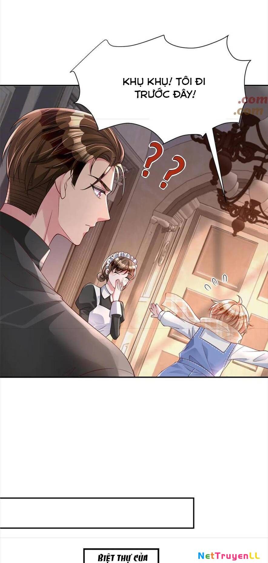 Cuộc Hôn Nhân Với Boss Nhà Giàu Khét Tiếng Chapter 197 - 3