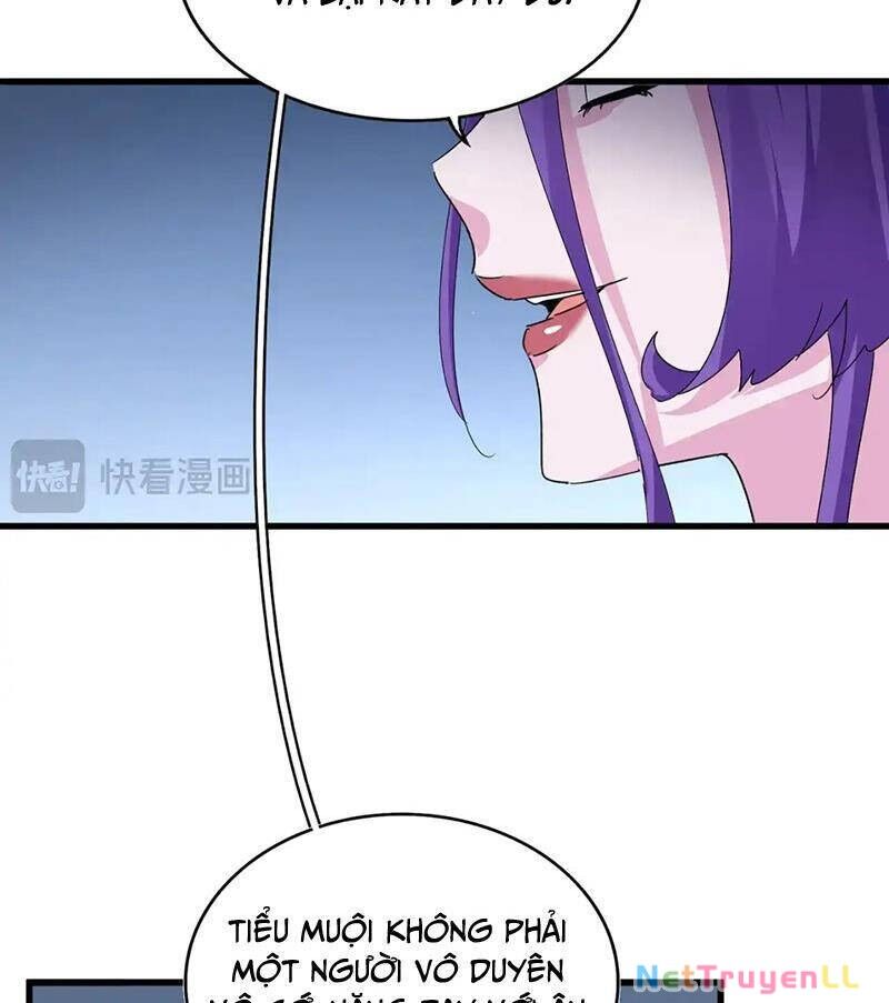 Đại Quản Gia Là Ma Hoàng Chapter 569 - 12