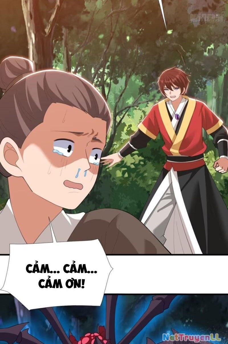 Thái Cổ Yêu Thánh Lấy Ta Làm Lô Đỉnh Chapter 87 - 19