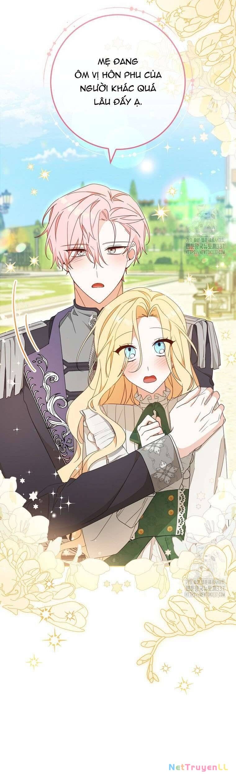 Tôi Đã Phạm Sai Lầm Rồi Chapter 63 - 6