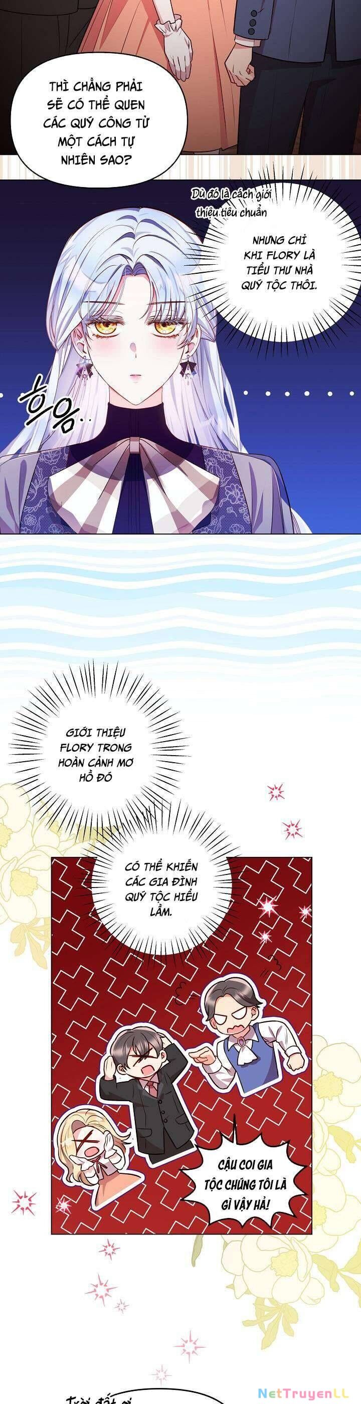 Chiến Lược Ly Hôn Chapter 14 - 10