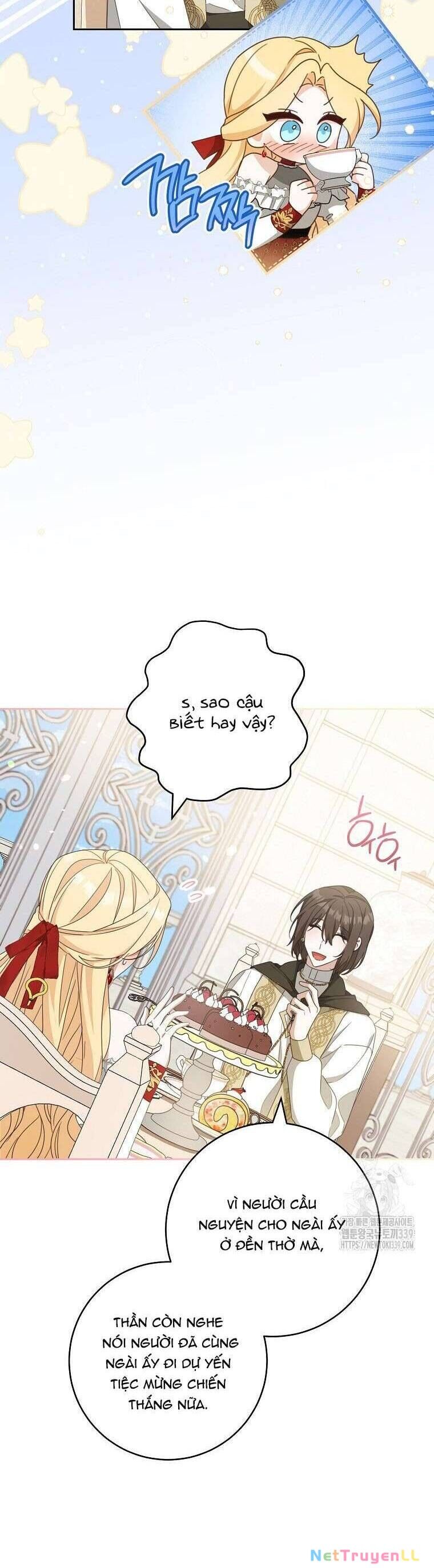 Tôi Đã Phạm Sai Lầm Rồi Chapter 64 - 3