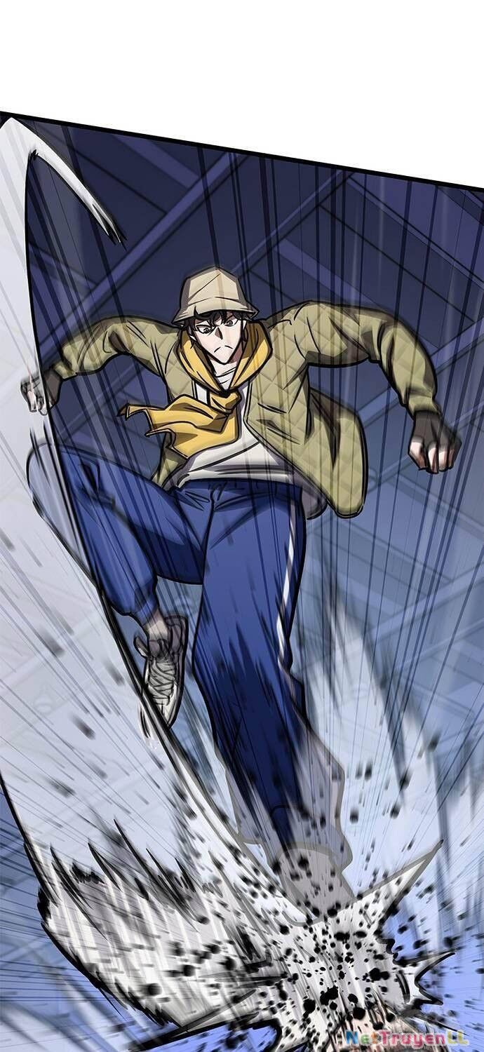 Thợ Săn Huyền Thoại Hồi Xuân Chapter 13 - 78