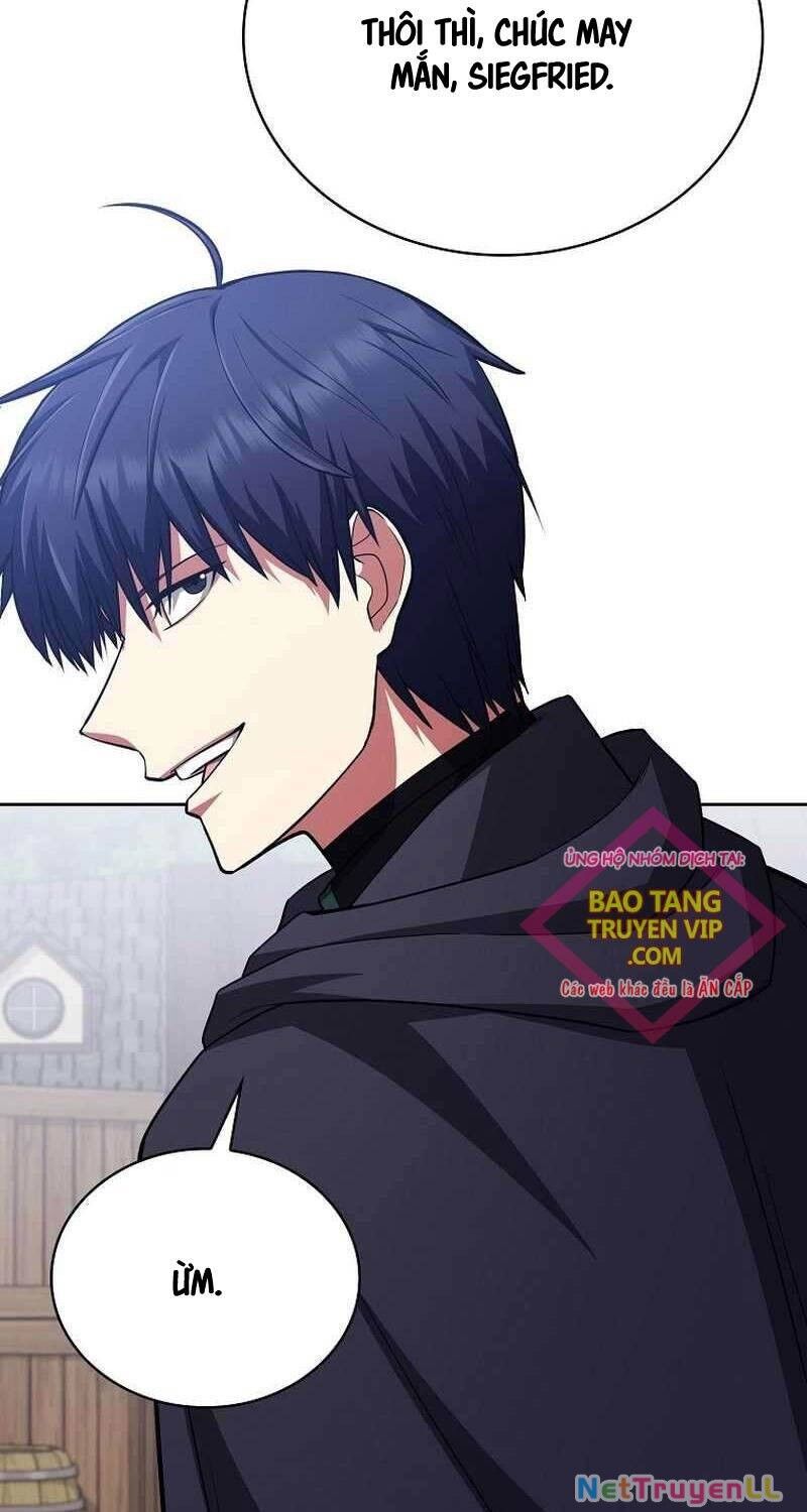 Bậc Thầy Debuff Chapter 34 - 9