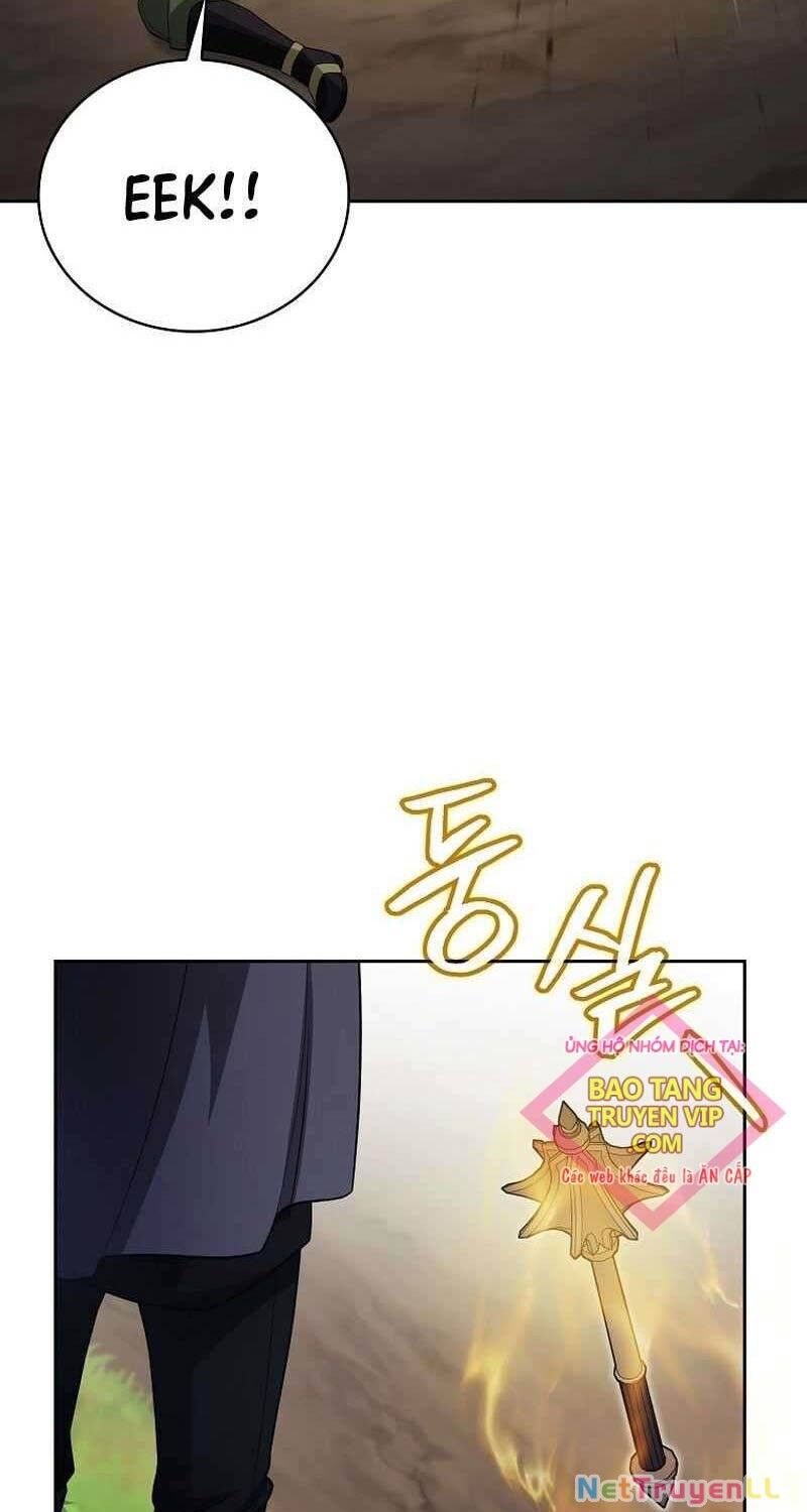 Bậc Thầy Debuff Chapter 34 - 27