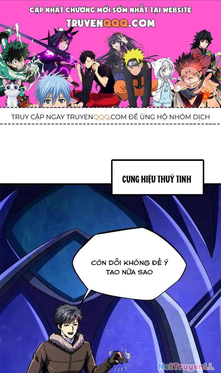 Siêu Cấp Thần Cơ Nhân Chapter 248 - 1