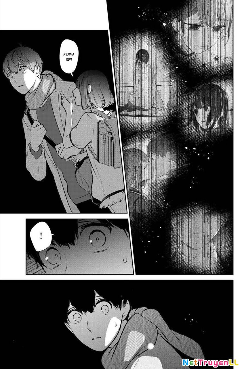 Tình Yêu Bị Ngăn Cấm Chapter 268 - 9