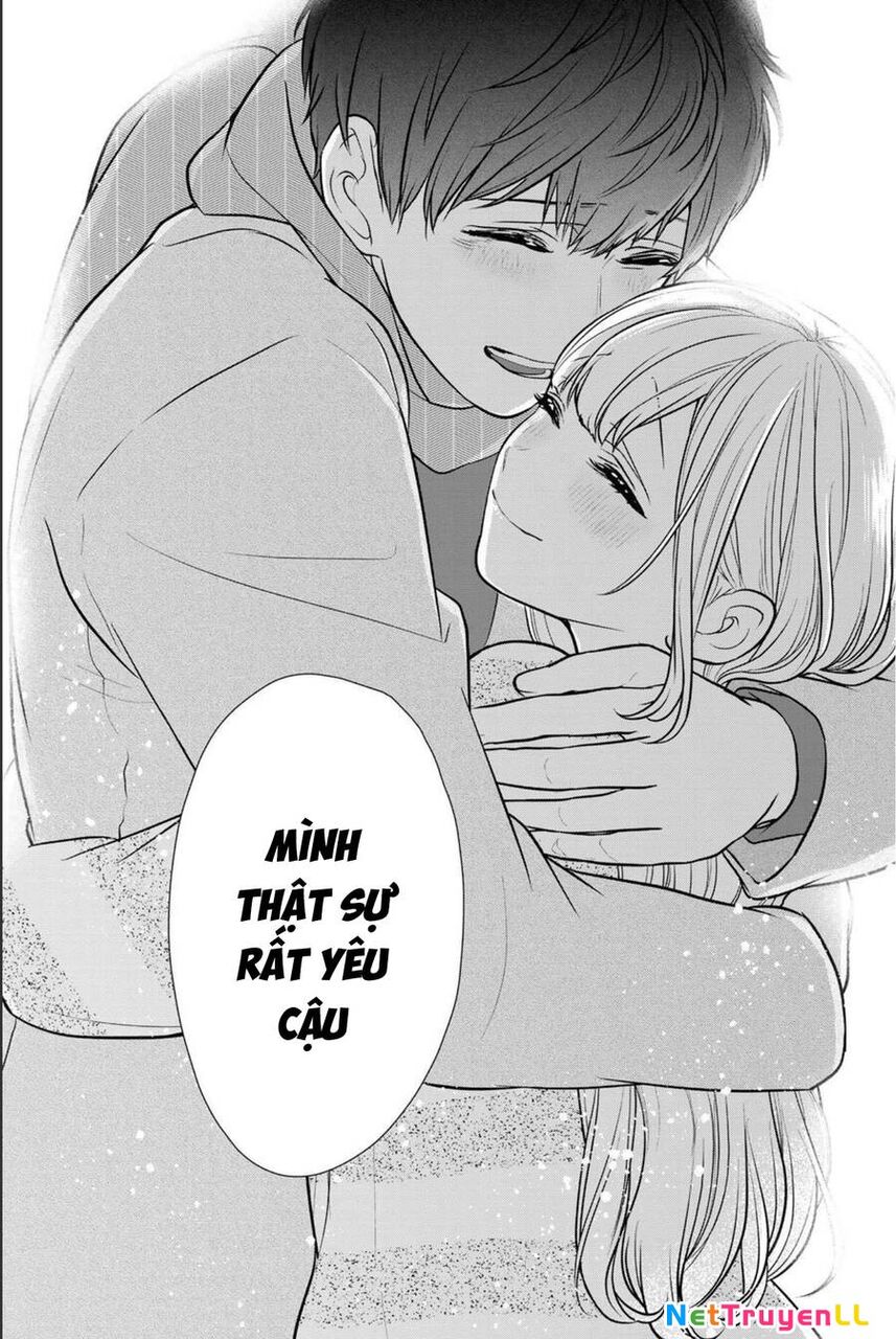 Tình Yêu Bị Ngăn Cấm Chapter 269.5 - 23