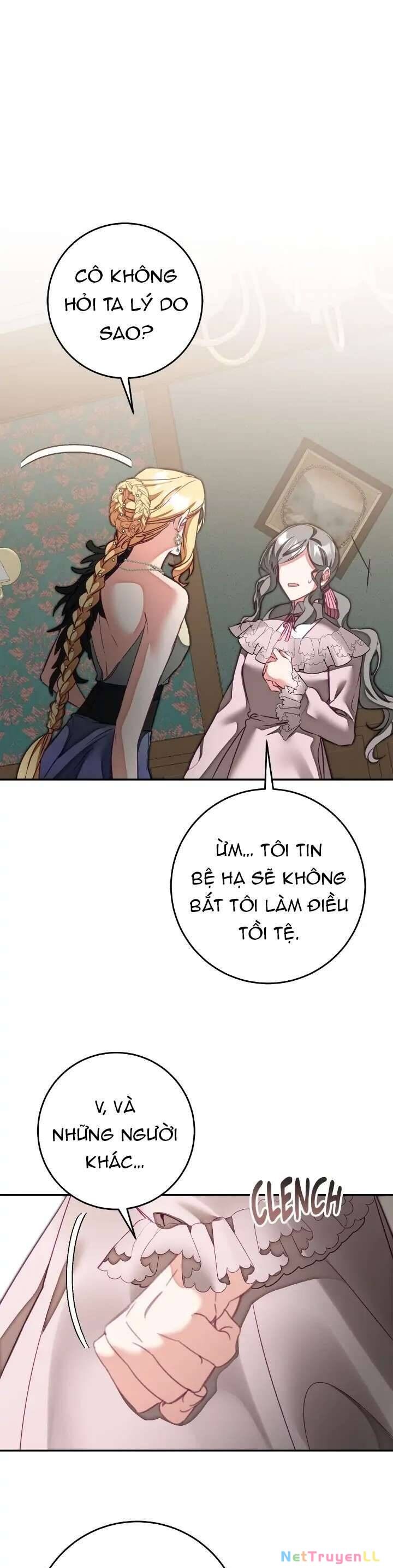 Xuyên Vào Tiểu Thuyết Làm Nữ Hoàng Tàn Độc Chapter 130 - 32