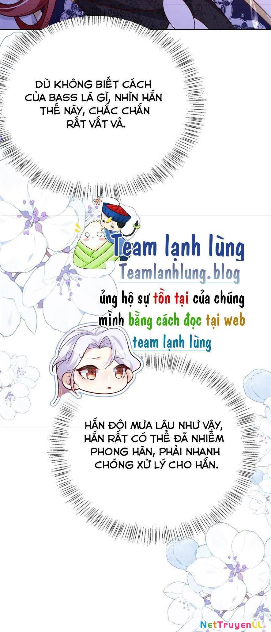 Cưỡng Ép Hoàng Thái Tử Điện Hạ Chapter 27 - 29